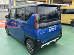 DELICA MINI
