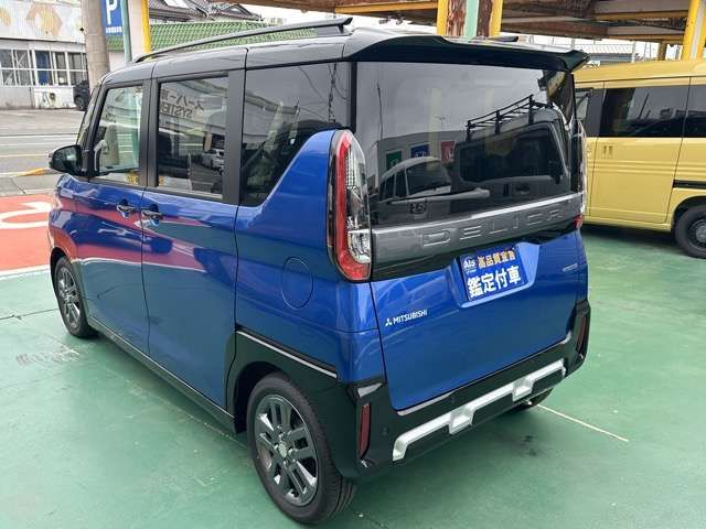 DELICA MINI