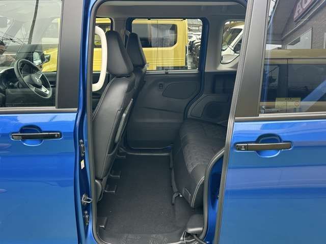 DELICA MINI