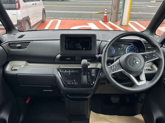 DELICA MINI