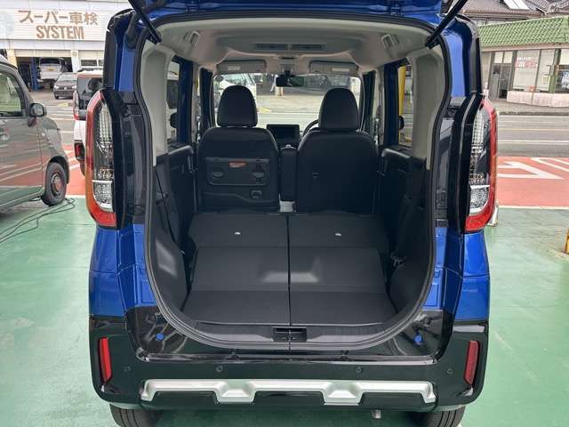 DELICA MINI
