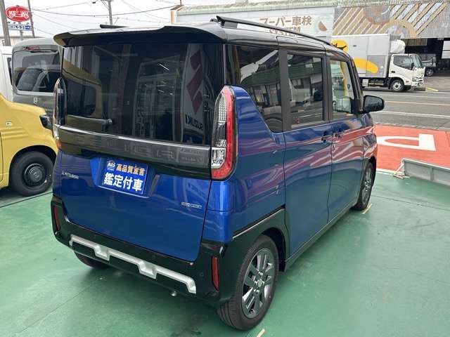 DELICA MINI