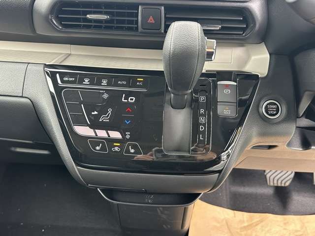 DELICA MINI