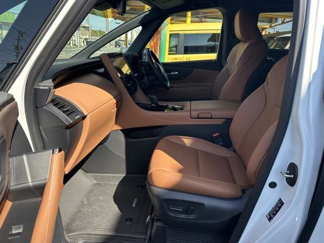 VELLFIRE  HYBRID 4WD