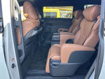 VELLFIRE  HYBRID 4WD