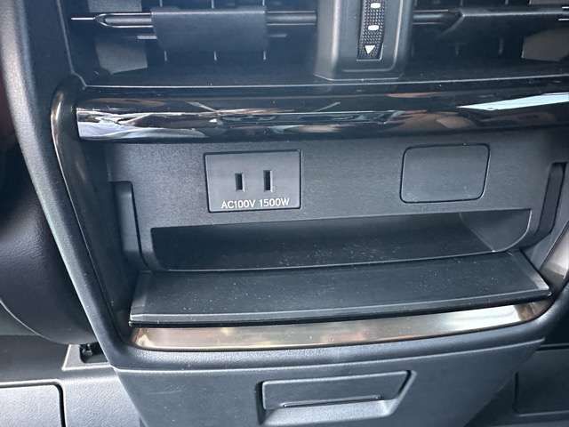 VELLFIRE  HYBRID 4WD