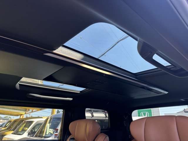 VELLFIRE  HYBRID 4WD