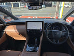 VELLFIRE  HYBRID 4WD