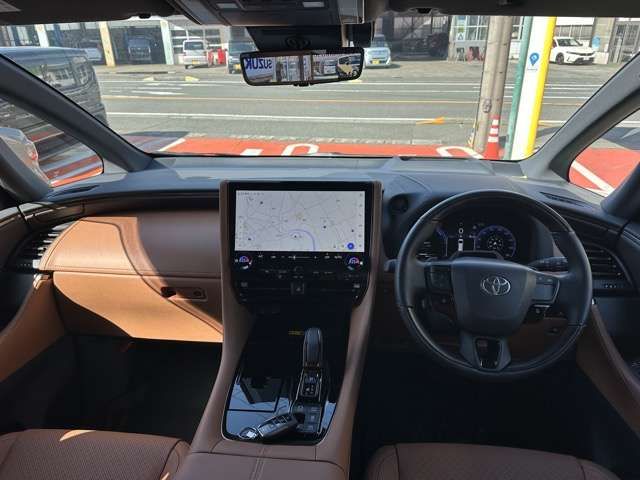 VELLFIRE  HYBRID 4WD