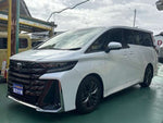 VELLFIRE  HYBRID
