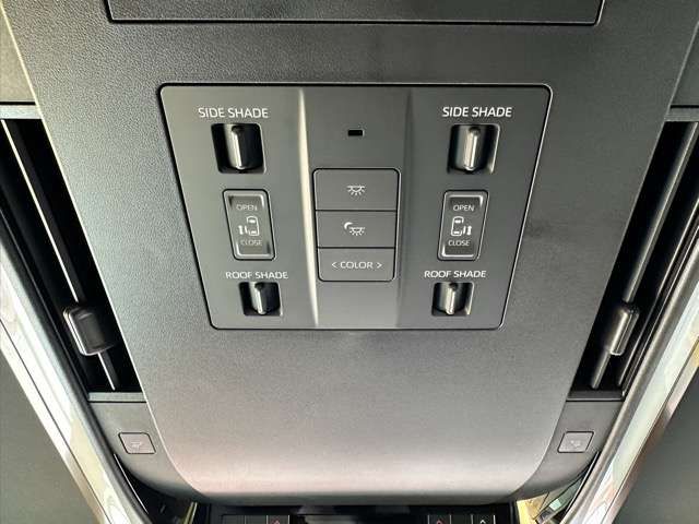 VELLFIRE  HYBRID