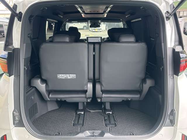 VELLFIRE  HYBRID