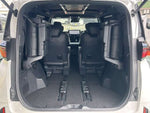 VELLFIRE  HYBRID