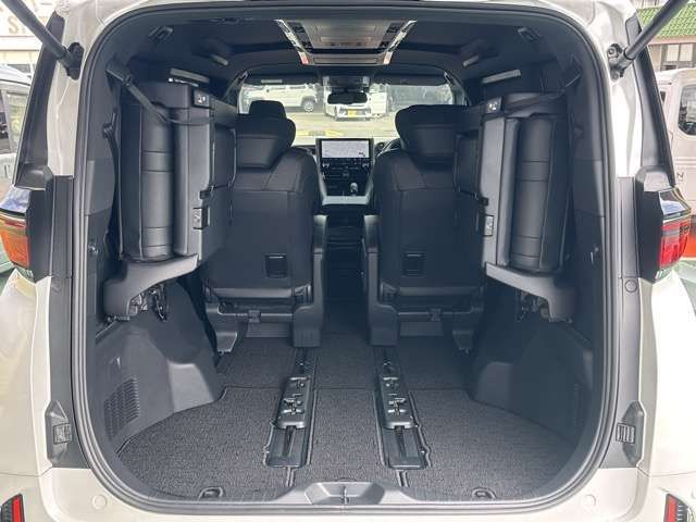 VELLFIRE  HYBRID