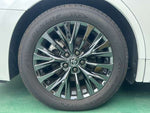 VELLFIRE  HYBRID
