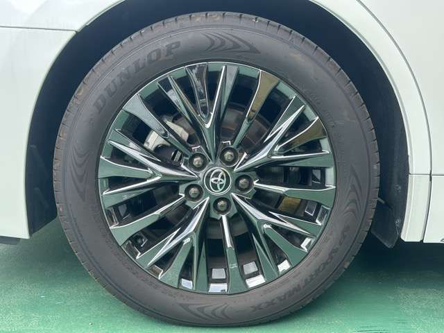 VELLFIRE  HYBRID
