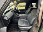 ALPHARD hybrid