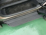 ALPHARD hybrid