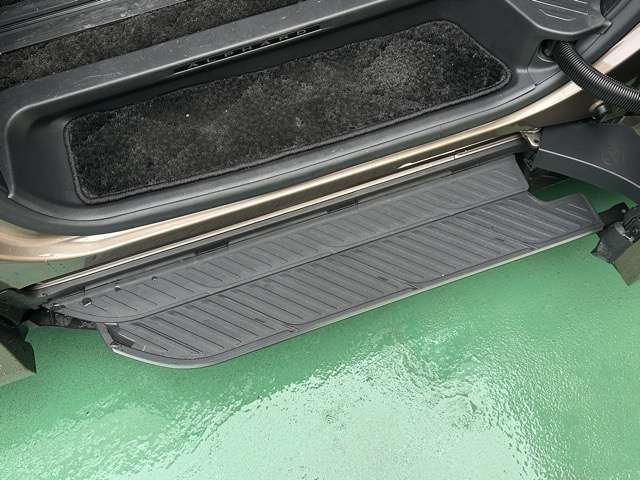ALPHARD hybrid