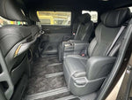 ALPHARD hybrid