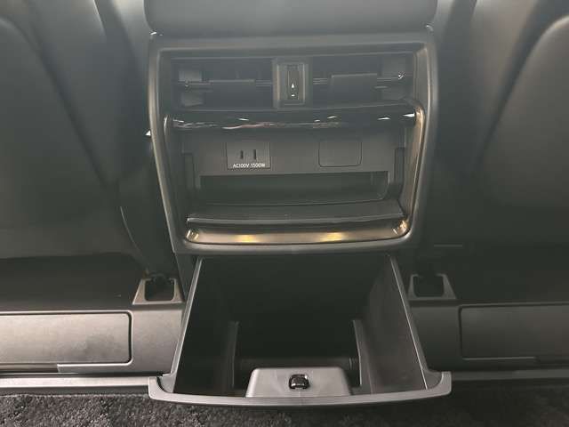 ALPHARD hybrid
