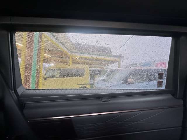 ALPHARD hybrid