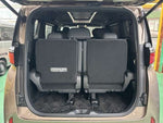 ALPHARD hybrid