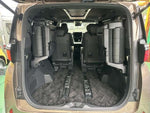 ALPHARD hybrid