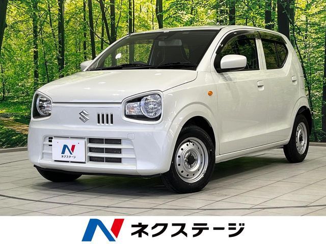 ALTO  4WD