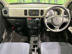 ALTO  4WD