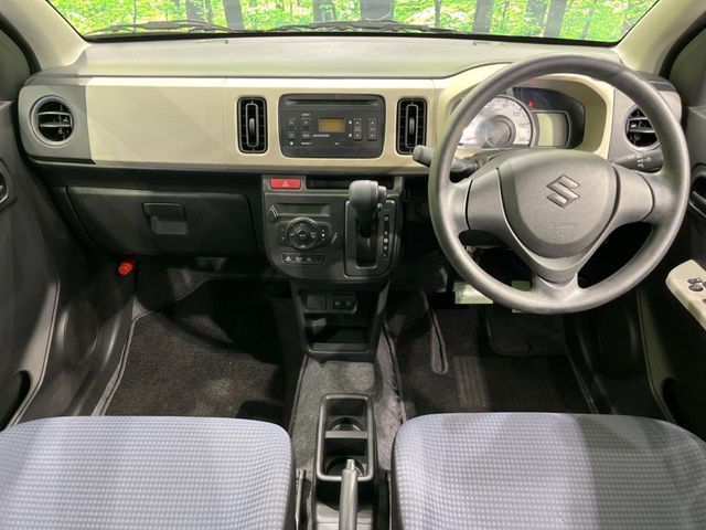 ALTO  4WD