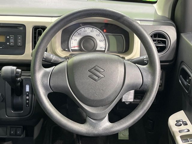ALTO  4WD