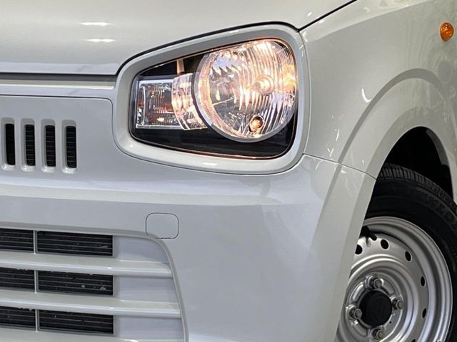 ALTO  4WD
