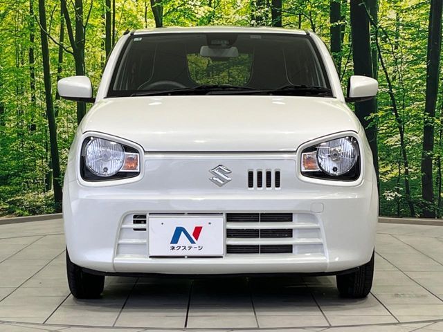 ALTO  4WD