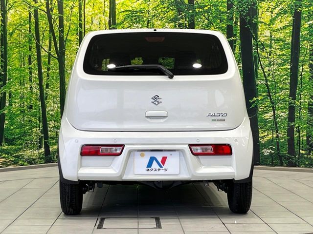 ALTO  4WD