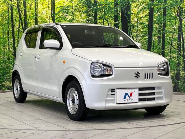 ALTO  4WD