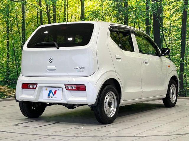 ALTO  4WD