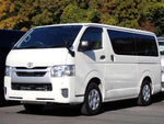 HIACE van 1.25t 2WD