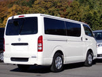 HIACE van 1.25t 2WD