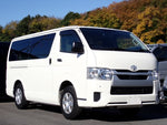 HIACE van 1.25t 2WD