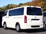 HIACE van 1.25t 2WD