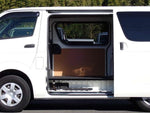 HIACE van 1.25t 2WD