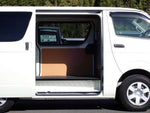 HIACE van 1.25t 2WD