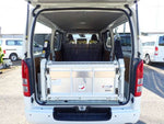 HIACE van 1.25t 2WD