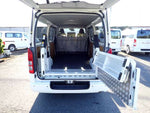 HIACE van 1.25t 2WD
