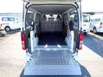HIACE van 1.25t 2WD