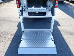 HIACE van 1.25t 2WD