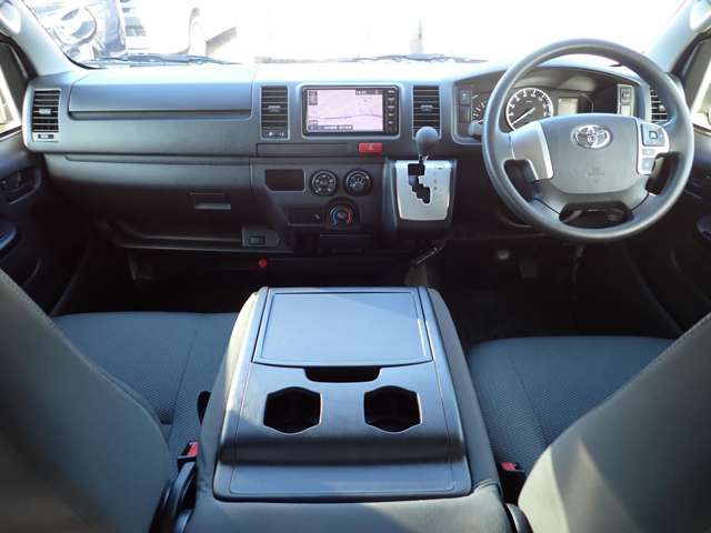 HIACE van 1.25t 2WD