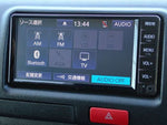 HIACE van 1.25t 2WD