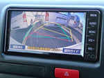 HIACE van 1.25t 2WD